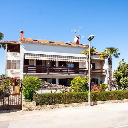 Apartment Nola By Rent Istria Poreč Eksteriør bilde