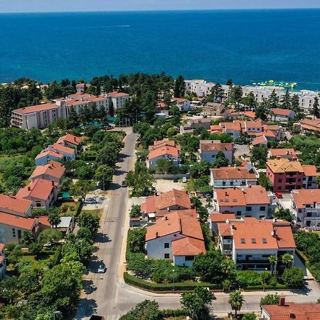Apartment Nola By Rent Istria Poreč Eksteriør bilde
