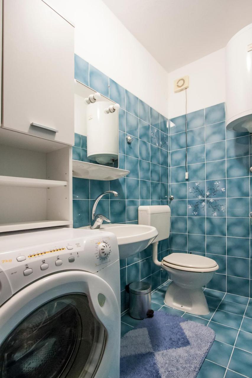 Apartment Nola By Rent Istria Poreč Eksteriør bilde