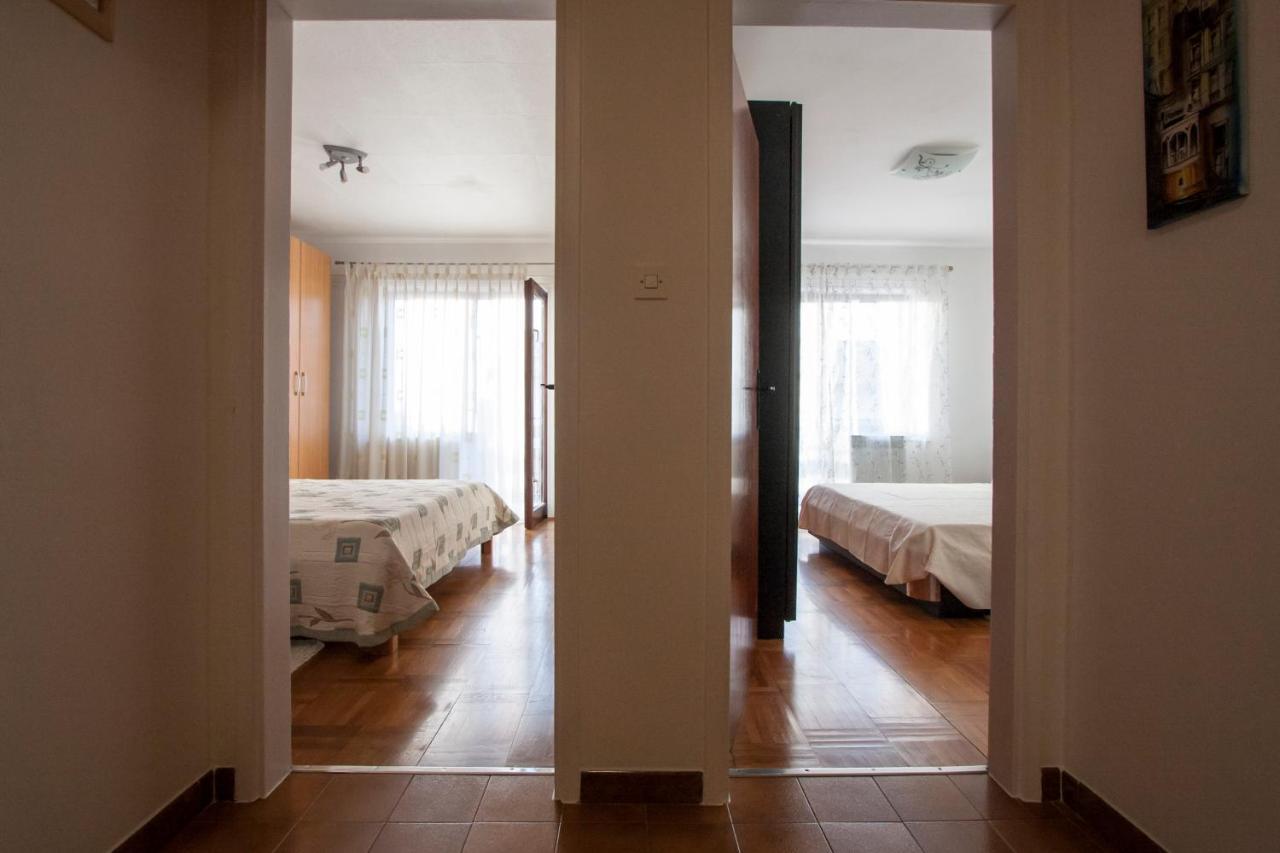 Apartment Nola By Rent Istria Poreč Eksteriør bilde