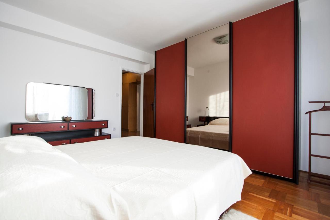 Apartment Nola By Rent Istria Poreč Eksteriør bilde