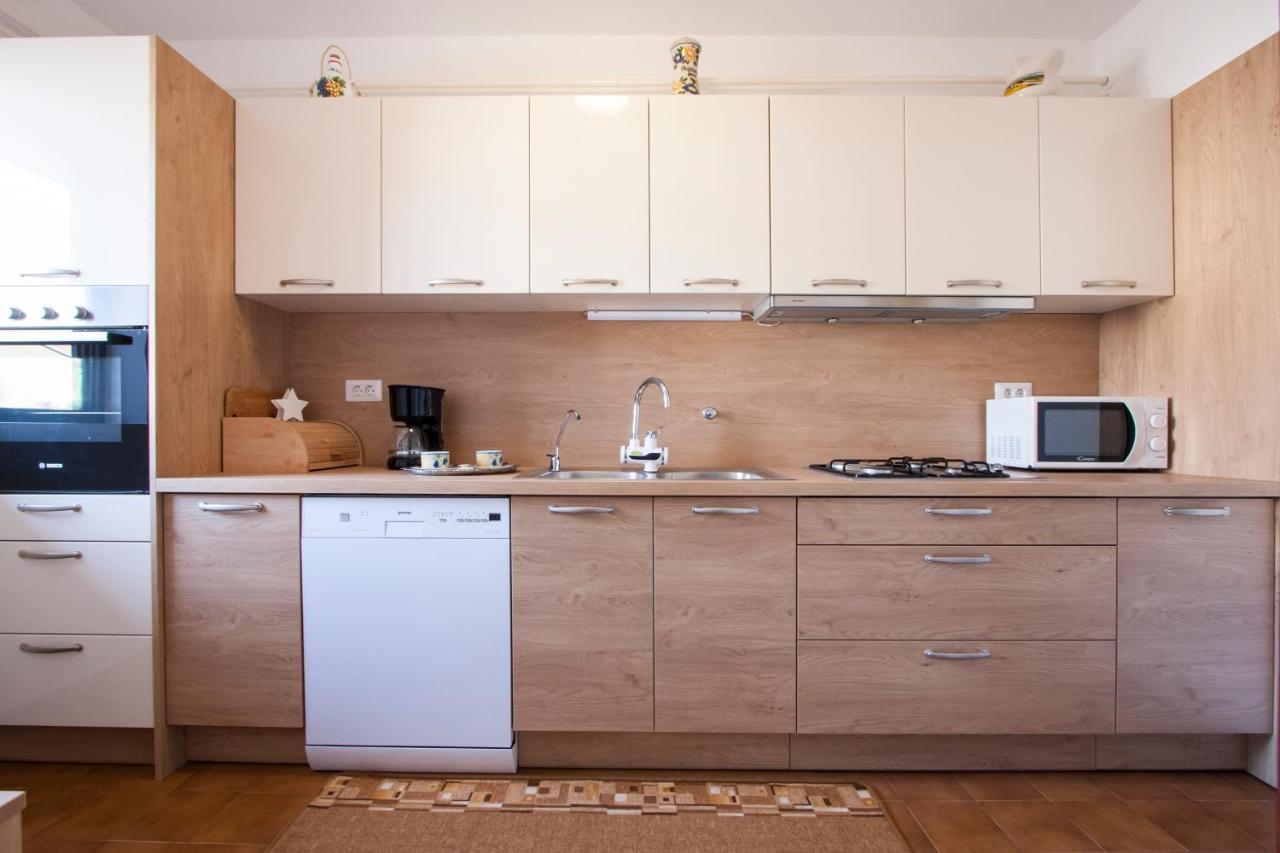 Apartment Nola By Rent Istria Poreč Eksteriør bilde
