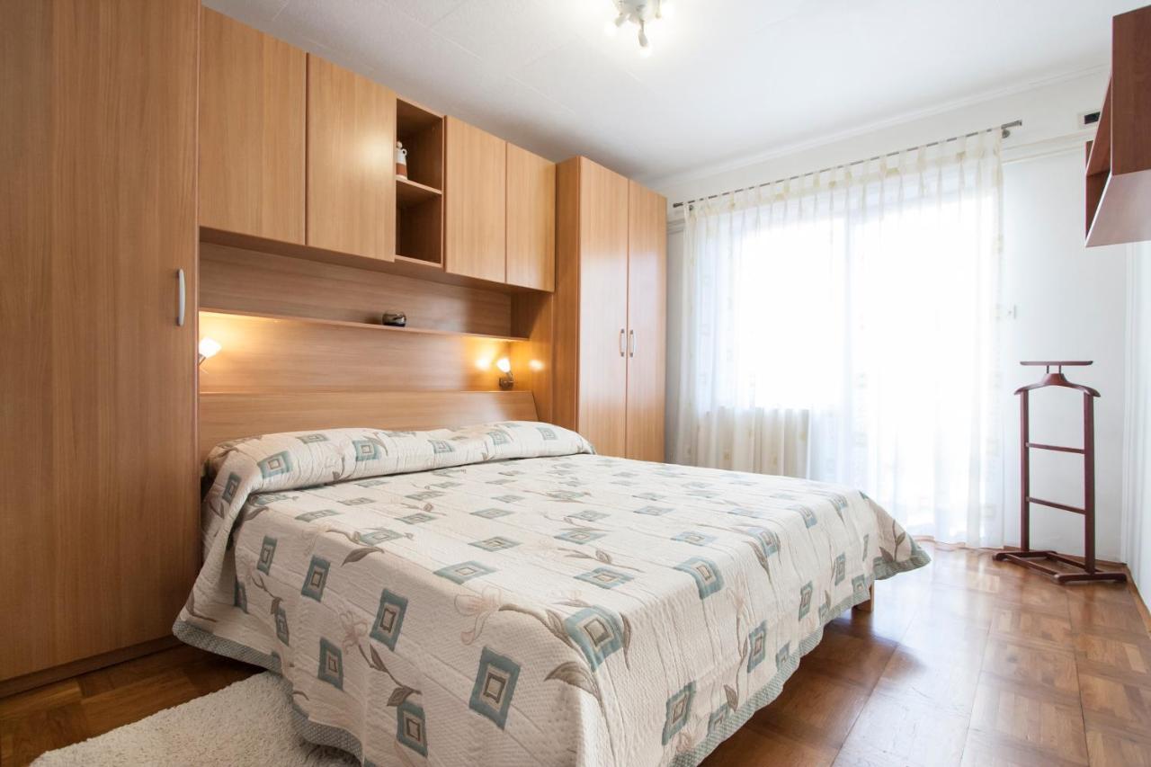 Apartment Nola By Rent Istria Poreč Eksteriør bilde