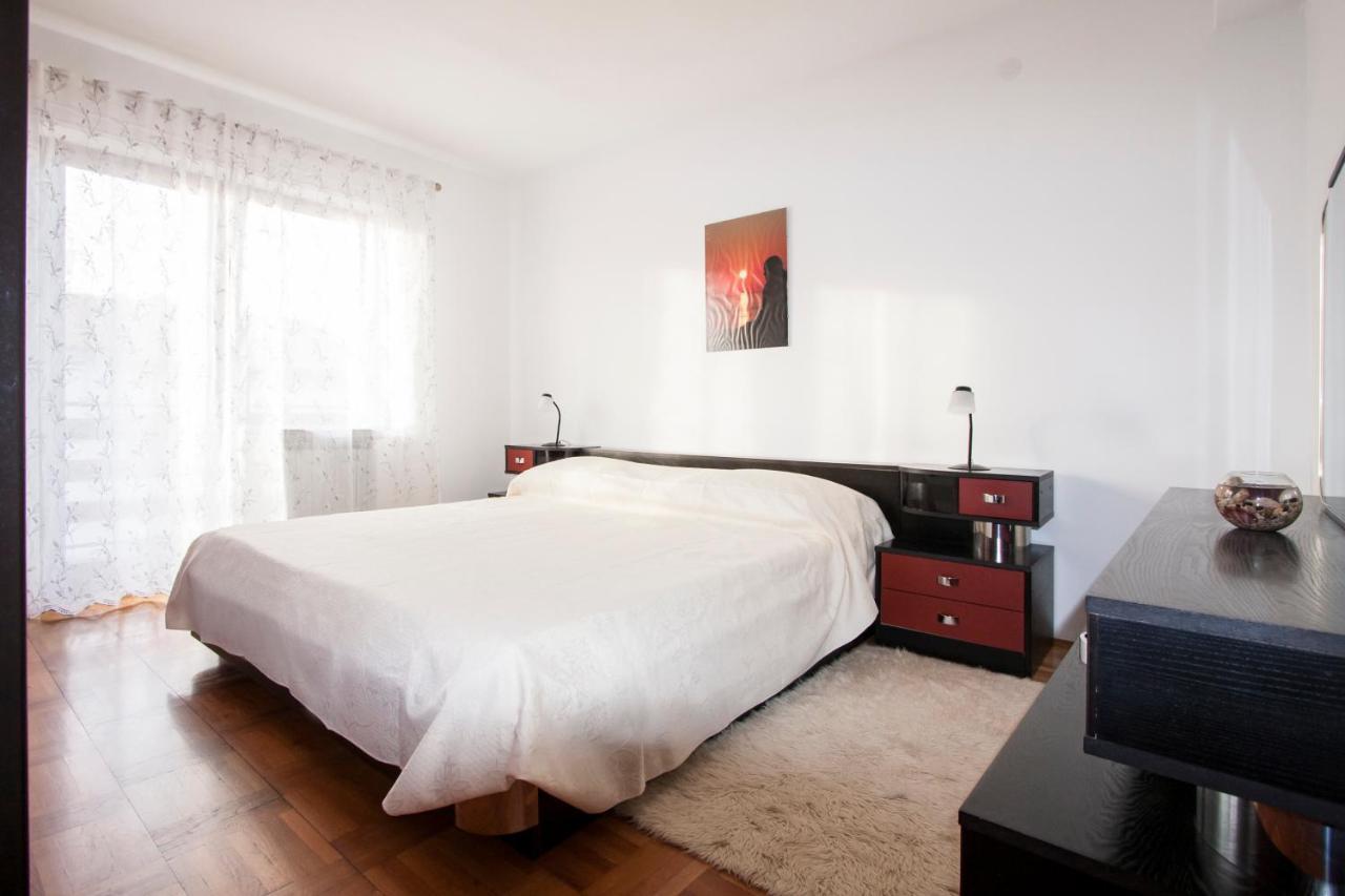 Apartment Nola By Rent Istria Poreč Eksteriør bilde