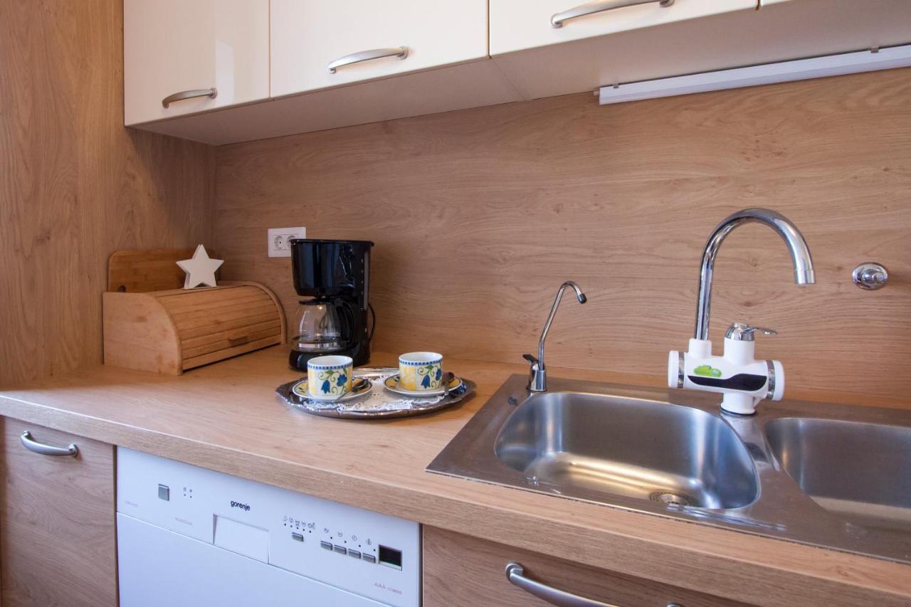Apartment Nola By Rent Istria Poreč Eksteriør bilde