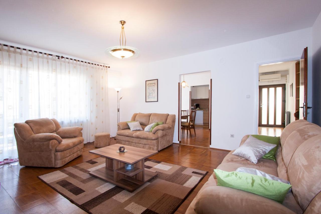 Apartment Nola By Rent Istria Poreč Eksteriør bilde