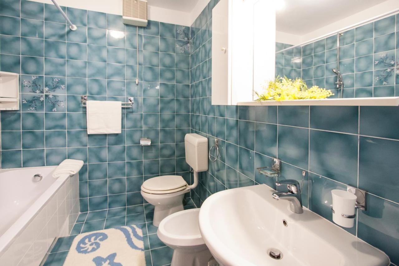 Apartment Nola By Rent Istria Poreč Eksteriør bilde