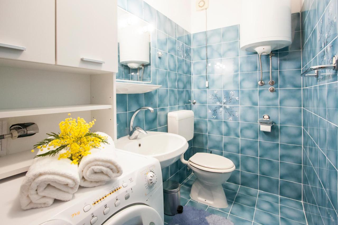 Apartment Nola By Rent Istria Poreč Eksteriør bilde