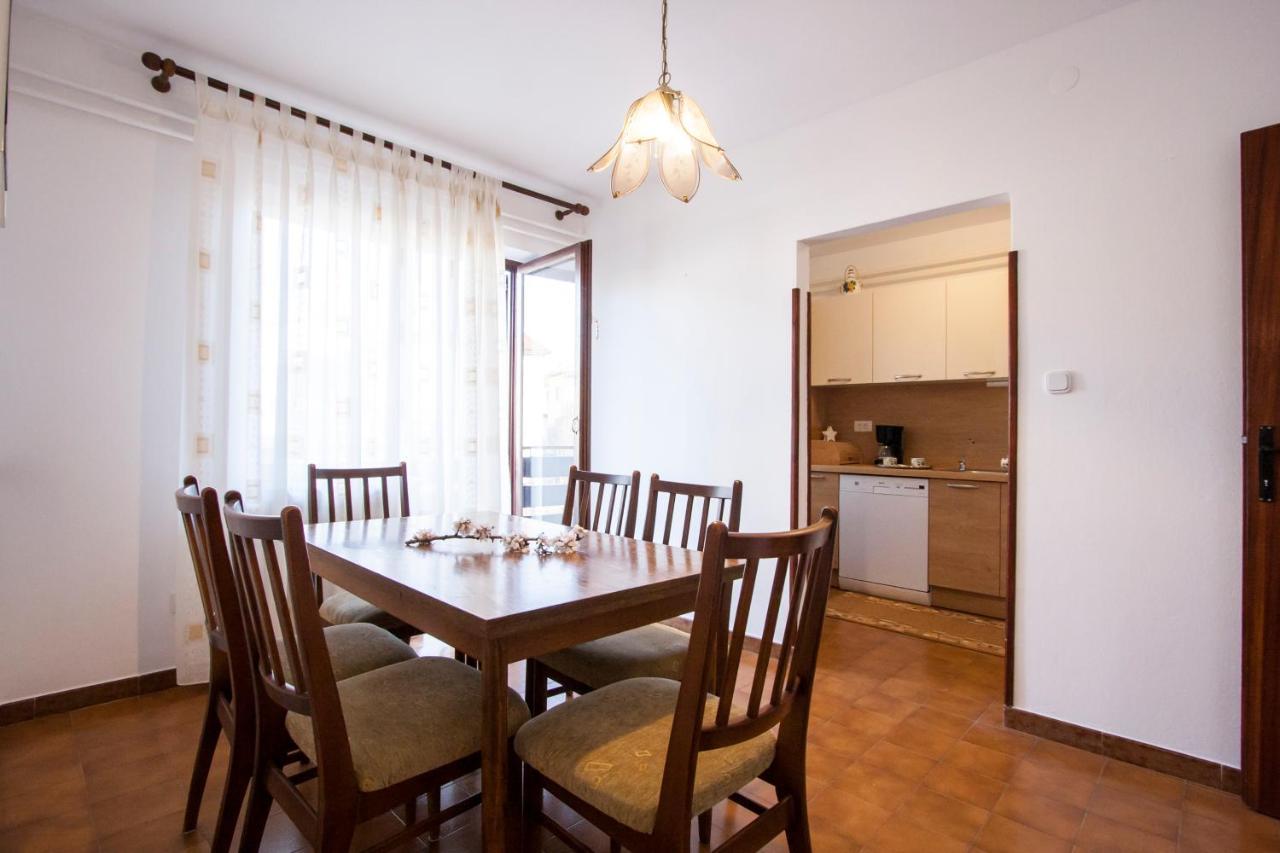 Apartment Nola By Rent Istria Poreč Eksteriør bilde