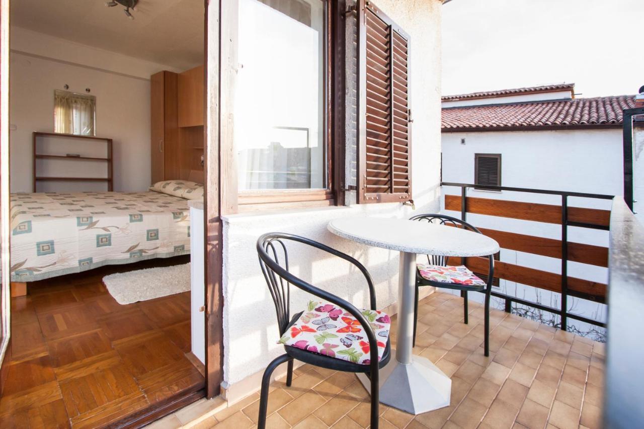 Apartment Nola By Rent Istria Poreč Eksteriør bilde