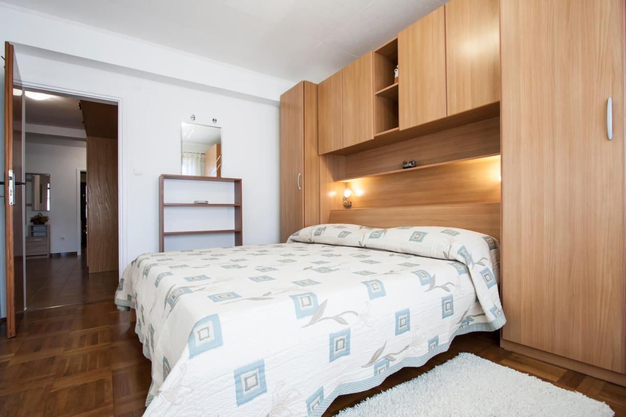 Apartment Nola By Rent Istria Poreč Eksteriør bilde