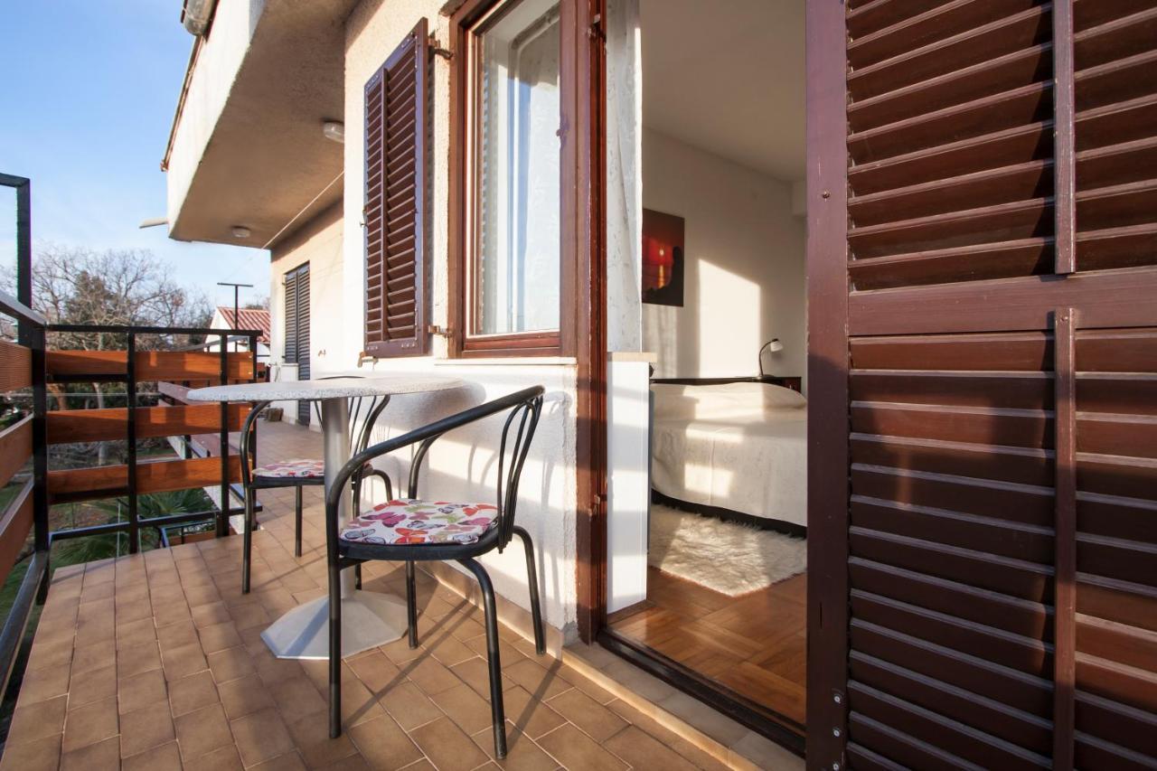 Apartment Nola By Rent Istria Poreč Eksteriør bilde