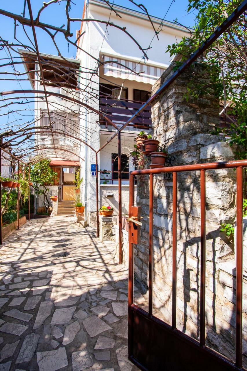 Apartment Nola By Rent Istria Poreč Eksteriør bilde