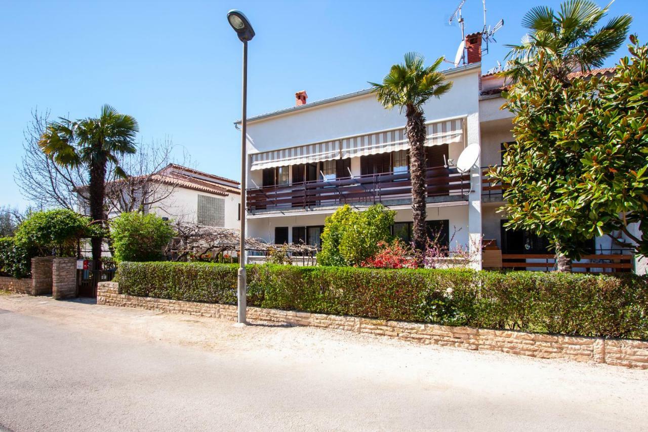 Apartment Nola By Rent Istria Poreč Eksteriør bilde