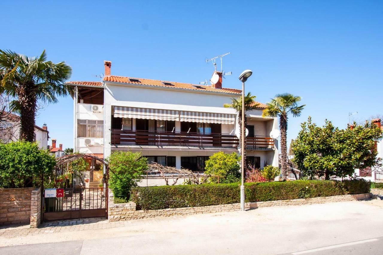 Apartment Nola By Rent Istria Poreč Eksteriør bilde
