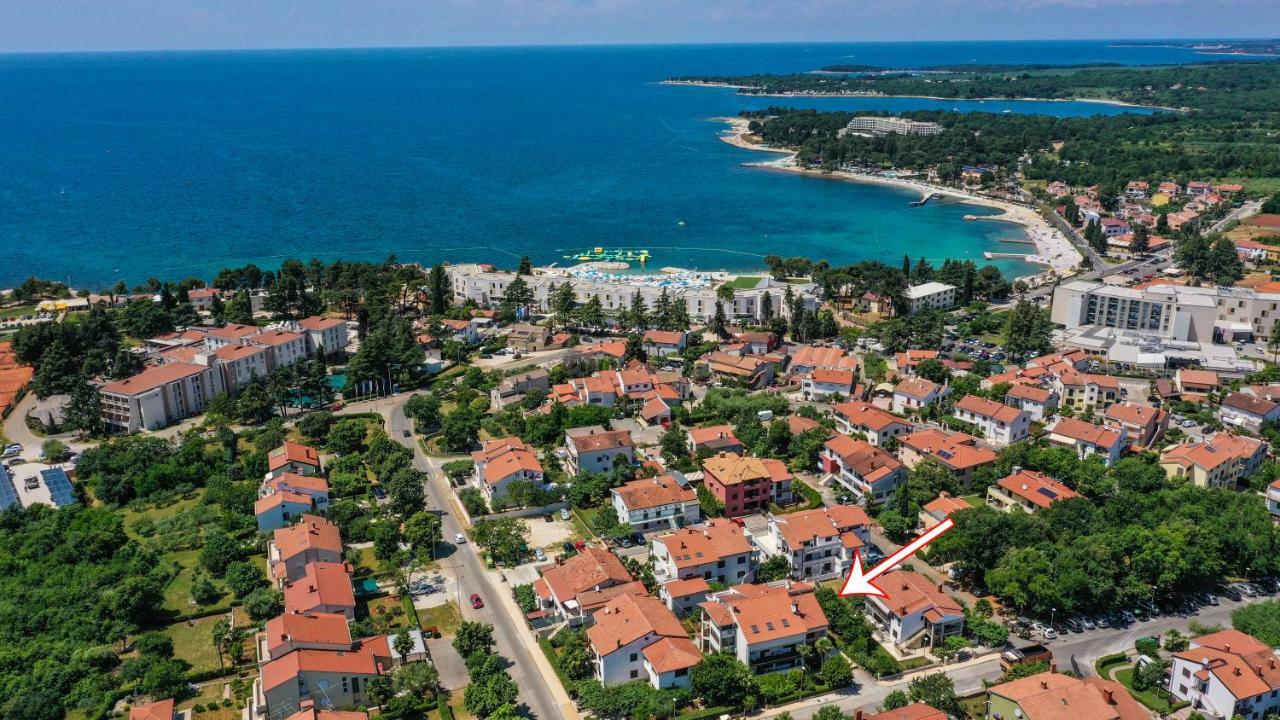 Apartment Nola By Rent Istria Poreč Eksteriør bilde