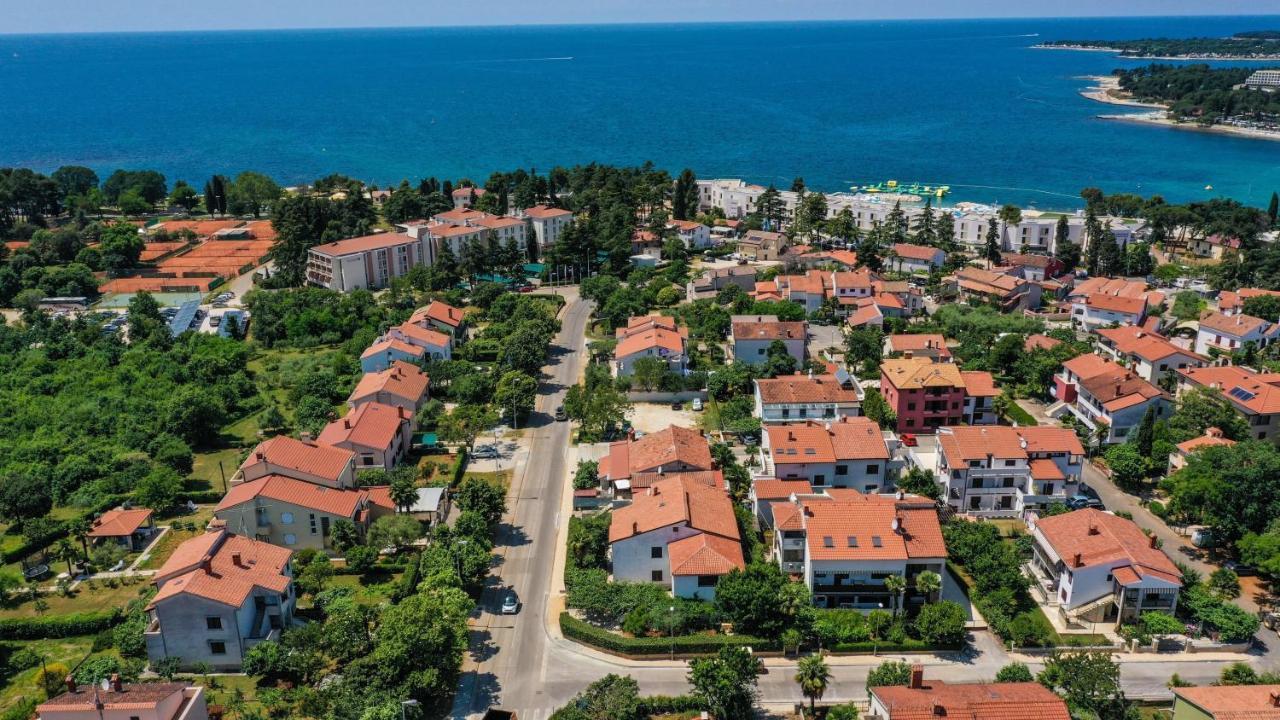 Apartment Nola By Rent Istria Poreč Eksteriør bilde
